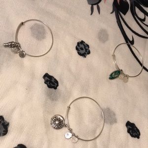 Alex and Ani brackets